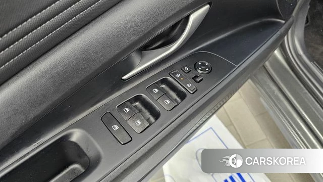 Hyundai The New Avante Hybrid (CN7) id 4985765 из Кореи 20