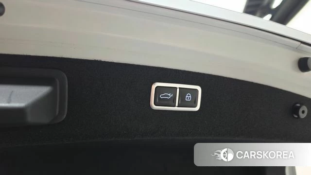 Genesis G80 (RG3) id 5022800 из Кореи 20