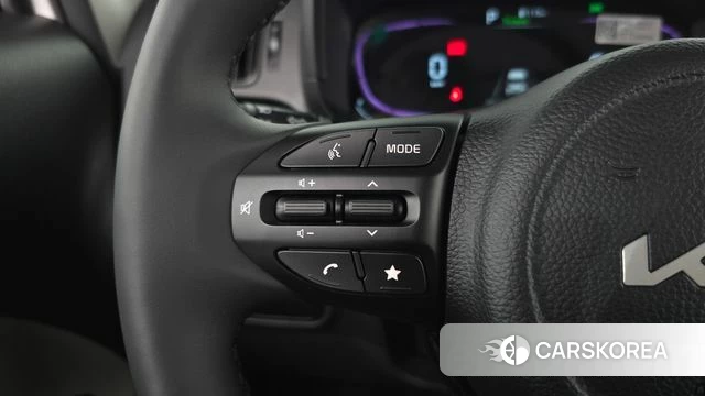 Kia The New Kia Ray id 4777874 из Кореи 20