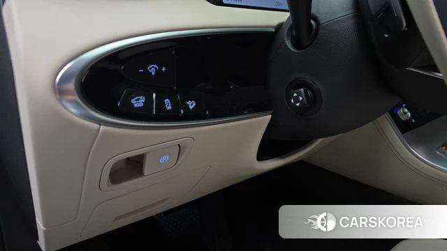 Genesis GV70 id 4941311 из Кореи 20