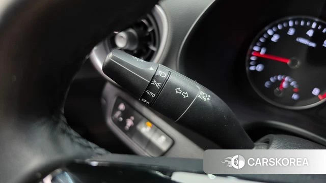 Kia The New K3 2nd generation id 4697066 из Кореи 20