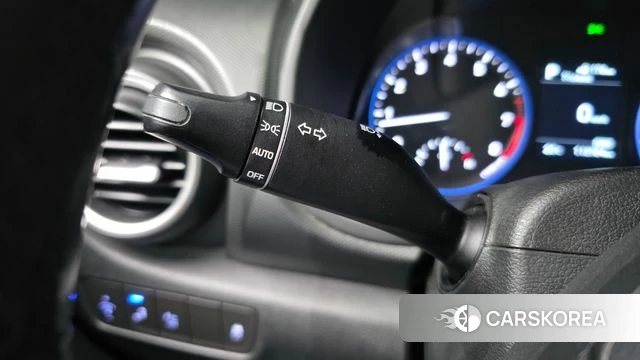Hyundai Kona id 4993473 из Кореи 20