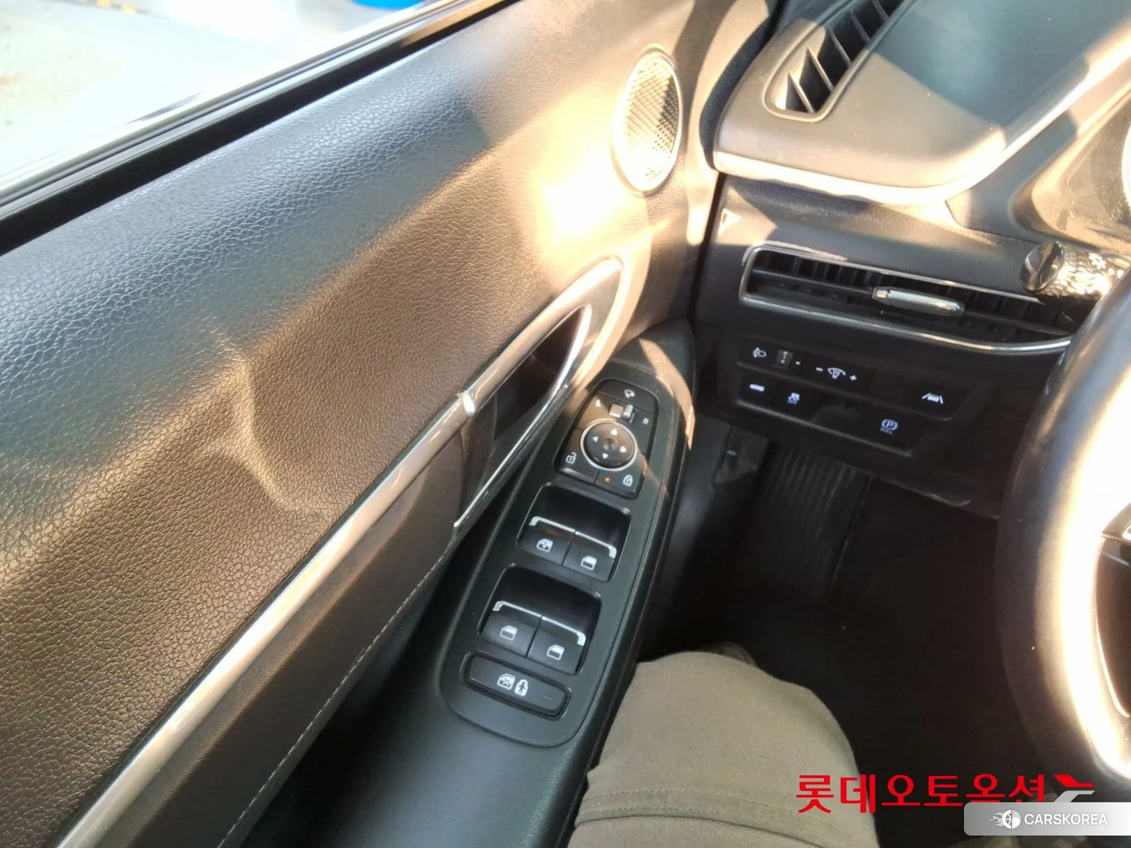 Hyundai Sonata id 4984667 из Кореи 20