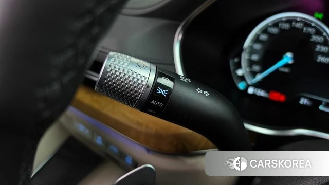 Genesis G80 (RG3) id 4987155 из Кореи 20