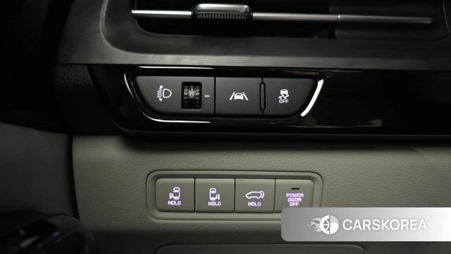 Kia Carnival 4th generation id 5002090 из Кореи 20