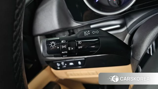 Kia Carnival 4th generation id 4966606 из Кореи 20