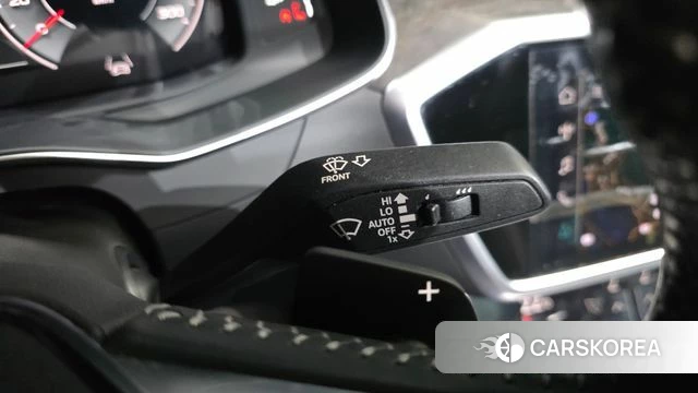 Audi A6 (C8) id 5012716 из Кореи 20