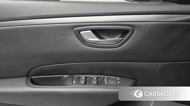 Renault Korea (Samsung) SM6 id 4967399 из Кореи 20