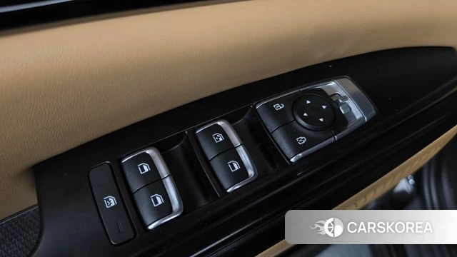 Kia Carnival 4th generation id 4741086 из Кореи 20