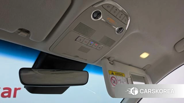 Hyundai The New Grandeur IG Hybrid id 5013307 из Кореи 20
