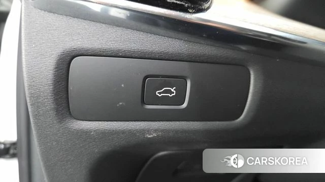 Volvo S90 id 5001508 из Кореи 20