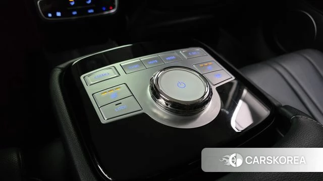 Genesis G80 (RG3) id 4996570 из Кореи 20