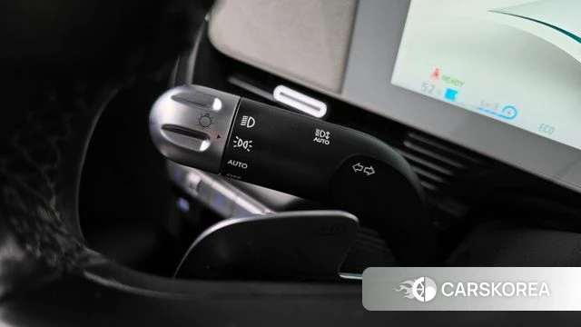 Hyundai Ionic 5 id 5002791 из Кореи 20