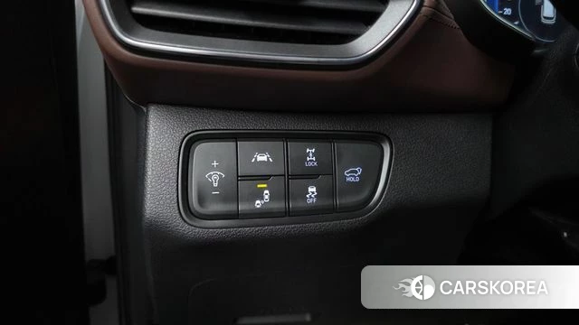Hyundai Santa Fe TM id 5004129 из Кореи 20