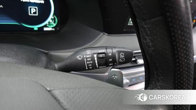 Hyundai Palisade id 4997381 из Кореи 20