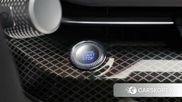 Genesis G80 (RG3) id 5002465 из Кореи 20
