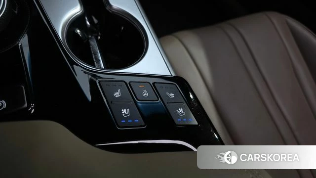 Kia K8 id 4958769 из Кореи 20