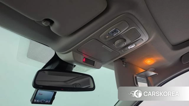 Renault Korea (Samsung) SM6 id 4937476 из Кореи 20