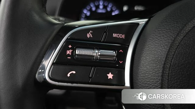 Kia The New K3 2nd generation id 5011639 из Кореи 20