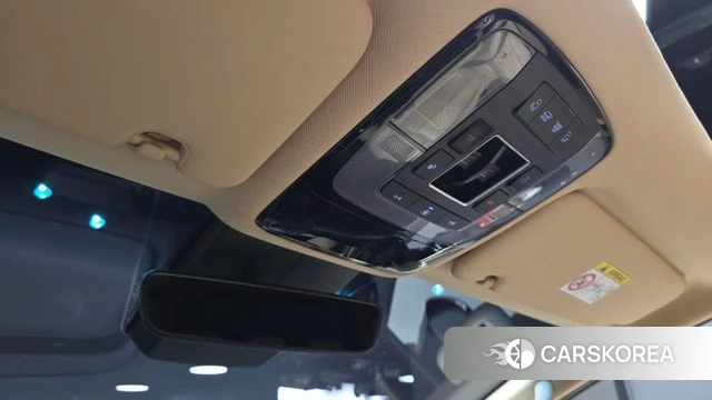 Hyundai Staria id 4987176 из Кореи 20
