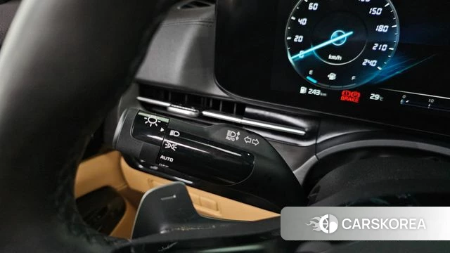 Kia Carnival 4th generation id 4727237 из Кореи 20