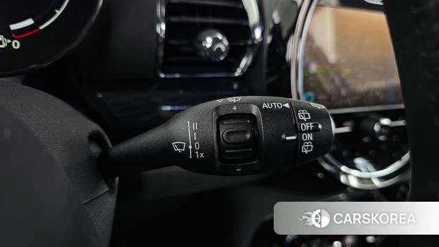 Mini Cooper Clubman id 5012693 из Кореи 20