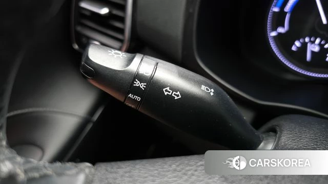 Hyundai Grandeur IG Hybrid id 4699003 из Кореи 20