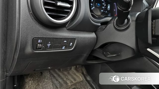 Hyundai Kona Electric id 4775639 из Кореи 20