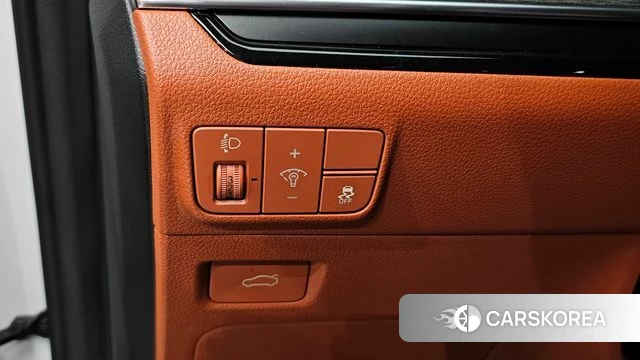 Kia The New K5 3rd generation id 4996097 из Кореи 20
