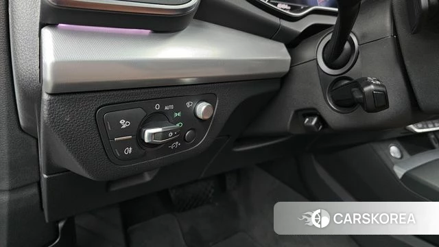 Audi Q5 (FY) id 4985980 из Кореи 20