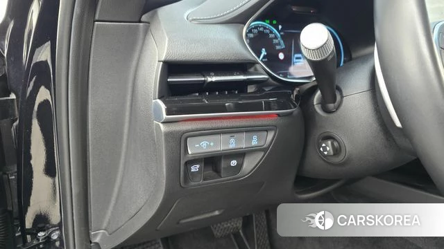 Genesis G80 (RG3) id 5053650 из Кореи 20