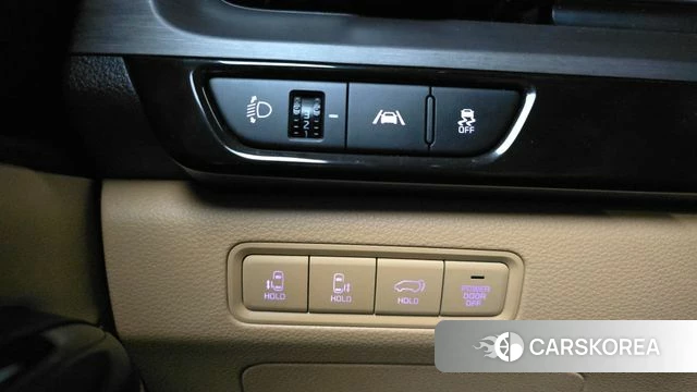 Kia Carnival 4th generation id 4980825 из Кореи 20