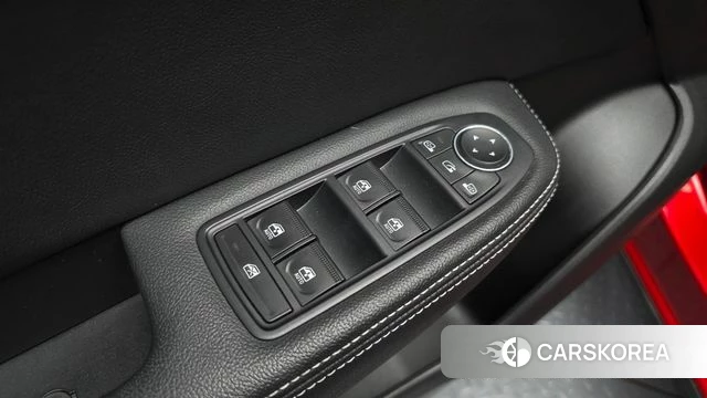 Renault Korea (Samsung) XM3 id 4986908 из Кореи 20