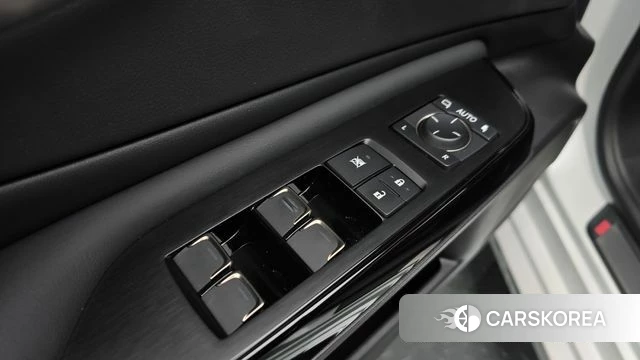 Lexus ES300h 7th generation id 5020731 из Кореи 20