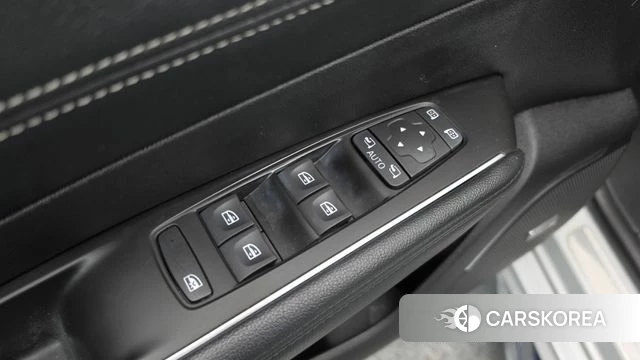 Renault Korea (Samsung) SM6 id 5023931 из Кореи 20