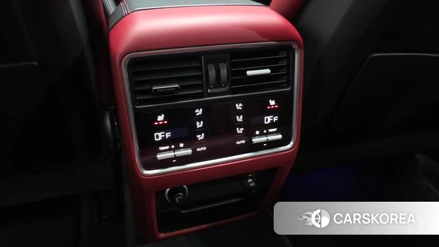 Porsche Cayenne (PO536) id 4755332 из Кореи 20
