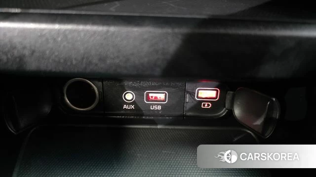 Kia Come New K3 id 5053908 из Кореи 20