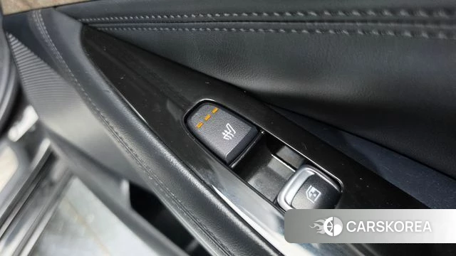 Kia K8 id 5012073 из Кореи 20