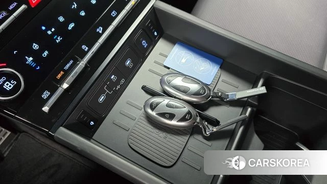 Hyundai Santa Fe (MX5) id 4941692 из Кореи 20