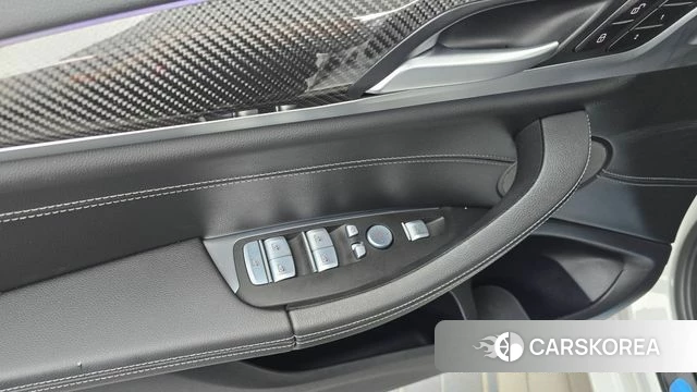 BMW X4 (G02) id 4951118 из Кореи 20