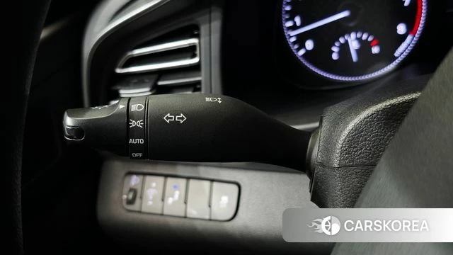 Hyundai The New Avante AD id 5023866 из Кореи 20