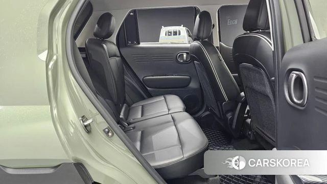 Hyundai Casper id 5011896 из Кореи 20