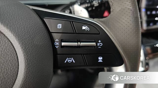 Hyundai Staria id 4995686 из Кореи 20