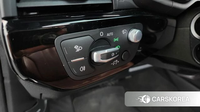 Audi A5 (F5) id 4712000 из Кореи 20