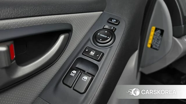 Hyundai The New Grand Starex id 4992918 из Кореи 20