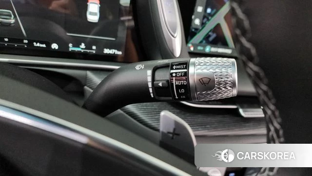 Genesis G90 (RS4) id 4935506 из Кореи 20