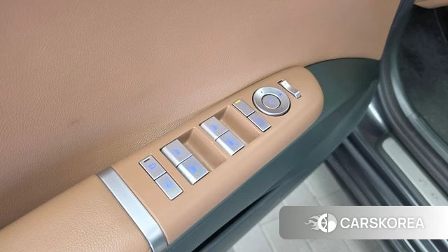 Hyundai Grandeur (GN7) id 4965007 из Кореи 20