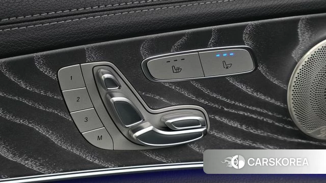 Mercedes-Benz E-Class W213 id 5027614 из Кореи 20