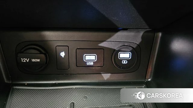 Hyundai Sonata (DN8) id 4697117 из Кореи 20