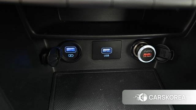 Hyundai Kona Hybrid id 4741728 из Кореи 20